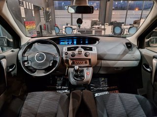 Renault Scenic Exception 2.0 16V*Keyless Go*AHK*Xenon* - photo 9