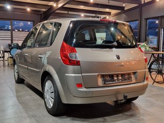 Renault Scenic Exception 2.0 16V*Keyless Go*AHK*Xenon* - photo 4