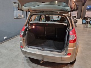 Renault Scenic Exception 2.0 16V*Keyless Go*AHK*Xenon* - photo 7