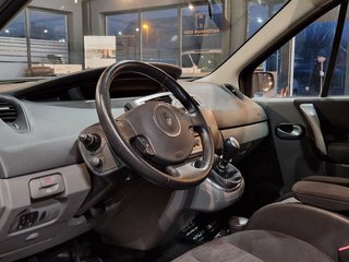 Renault Scenic Exception 2.0 16V*Keyless Go*AHK*Xenon* - photo 10