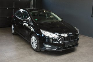 Ford Focus Lim.1.0 Ecoboost* Business*Euro6*Navi* - photo 1
