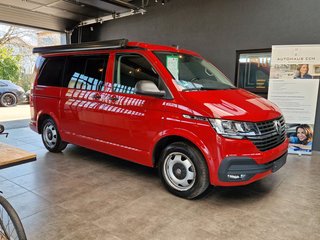 Volkswagen T6.1 California Beach Bulli Camper 2,0TDI*1.HAND - foto 2
