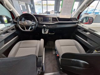 Volkswagen T6.1 California Beach Bulli Camper 2,0TDI*1.HAND - foto 2
