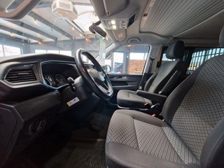 Volkswagen T6.1 California Beach Bulli Camper 2,0TDI*1.HAND - foto 8