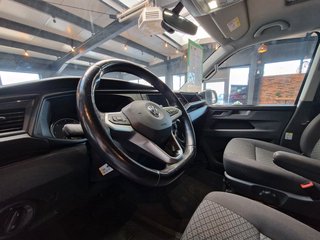 Volkswagen T6.1 California Beach Bulli Camper 2,0TDI*1.HAND - foto 9