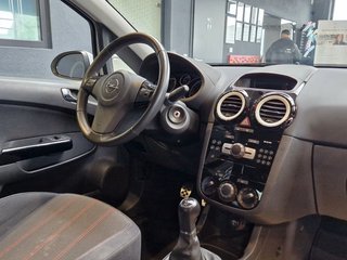 Opel Corsa D Color Wave 1.4L 16V*Klima*Sport-fahrwerk - photo 16