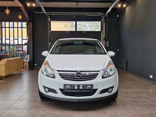 Opel Corsa D Color Wave 1.4L 16V*Klima*Sport-fahrwerk - photo 6