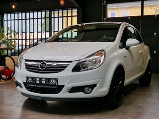 Opel Corsa D Color Wave 1.4L 16V*Klima*Sport-fahrwerk - photo 7
