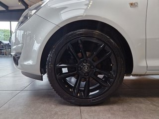 Opel Corsa D Color Wave 1.4L 16V*Klima*Sport-fahrwerk - photo 9
