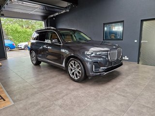 BMW X7 Gebrauchtwagen Kaufen
