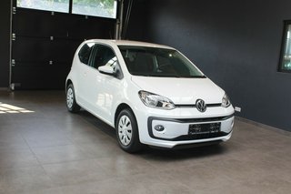 Volkswagen VW Up! Move Up! 1.0 *SHZ*Radio*LED*1H*E6 - foto 1