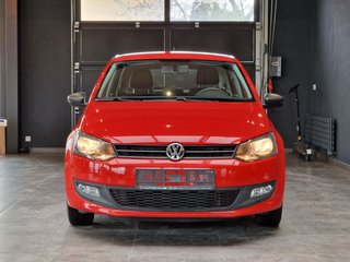 Volkswagen Polo V Trendline 1.2Ltr.*Klimaauto* - foto 2