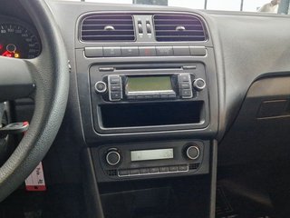 Volkswagen Polo V Trendline 1.2Ltr.*Klimaauto* - foto 2