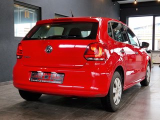 Volkswagen Polo V Trendline 1.2Ltr.*Klimaauto* - foto 6