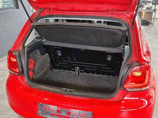 Volkswagen Polo V Trendline 1.2Ltr.*Klimaauto* - foto 7