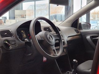 Volkswagen Polo V Trendline 1.2Ltr.*Klimaauto* - foto 9
