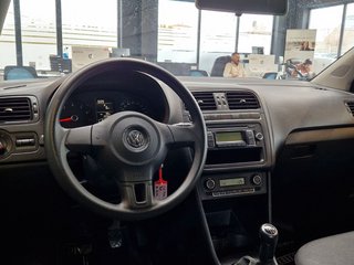 Volkswagen Polo V Trendline 1.2Ltr.*Klimaauto* - foto 10