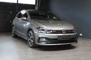 Volkswagen Polo VI 2.0 GTI*DSG*LED*Navi*PDC*ACC*Schiebedach - photo 1