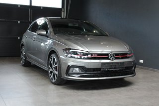 Volkswagen Polo Gebrauchtwagen Kaufen