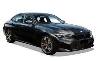 BMW 320 New vehicle for sale