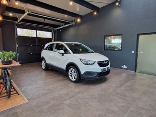 Opel Crossland (X) Used vehicle for sale