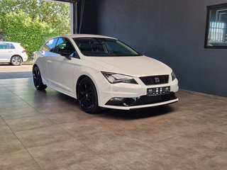 Seat Leon 1.4 TSI*SC FR Line*Alcantara*LED - bilder 1