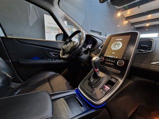 Renault Scenic *7 Sitzer*Automatik*Kamera*Navi*Euro 6* - bilder 3