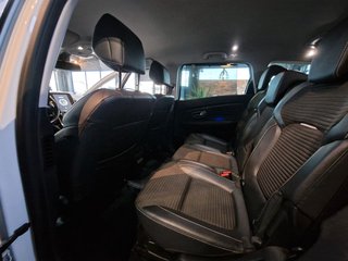 Renault Scenic *7 Sitzer*Automatik*Kamera*Navi*Euro 6* - bilder 7