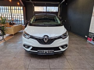 Renault Scenic *7 Sitzer*Automatik*Kamera*Navi*Euro 6* - bilder 8