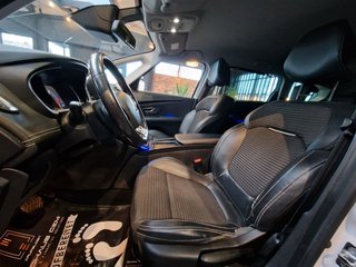 Renault Scenic *7 Sitzer*Automatik*Kamera*Navi*Euro 6* - bilder 9