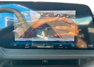 Corvette C8 Stingray 6,2Ltr. V8*Kamera*CarPlay* - bilder 3