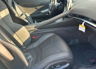 Corvette C8 Stingray 6,2Ltr. V8*Kamera*CarPlay* - bilder 4