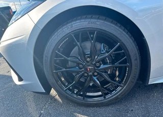 Corvette C8 Stingray 6,2Ltr. V8*Kamera*CarPlay* - bilder 7