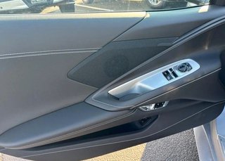 Corvette C8 Stingray 6,2Ltr. V8*Kamera*CarPlay* - bilder 8