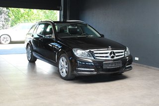 Mercedes-Benz C 200 T CDI*Avantgarde*BlueEfficiency*Comand - photo 1