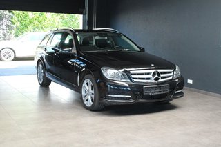 Mercedes-Benz C 200 Used vehicle for sale