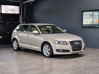 Audi A3 Gebrauchtwagen Kaufen