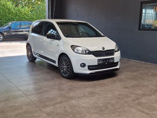 Skoda Citigo Gebrauchtwagen Kaufen