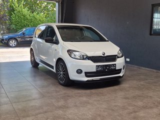 Skoda Citigo Monte Carlo - bilder 5