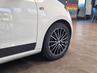 Skoda Citigo Monte Carlo - bilder 6