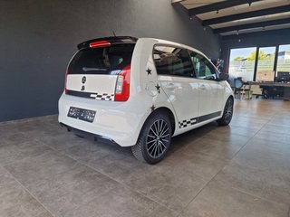 Skoda Citigo Monte Carlo - bilder 8