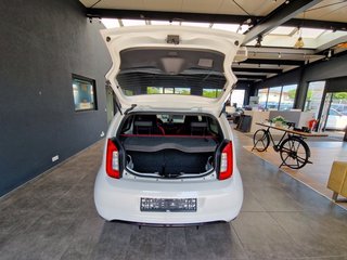 Skoda Citigo Monte Carlo - bilder 9