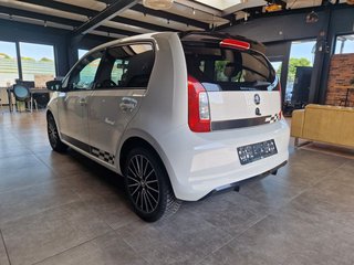 Skoda Citigo Monte Carlo - bilder 10
