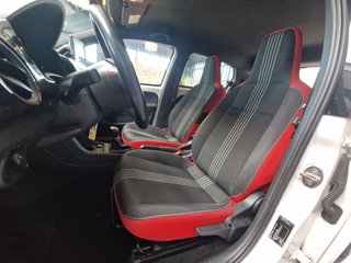 Skoda Citigo Monte Carlo - bilder 1