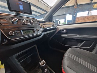 Skoda Citigo Monte Carlo - bilder 3
