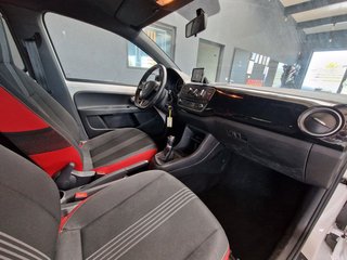 Skoda Citigo Monte Carlo - bilder 4