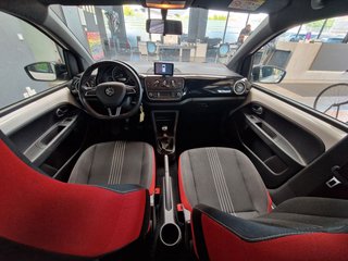 Skoda Citigo Monte Carlo - bilder 5