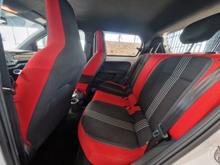 Skoda Citigo Monte Carlo - bilder 6