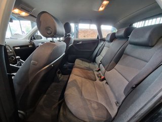 Audi A3 Sportback 1.9TDI - bilder 4