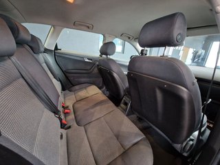 Audi A3 Sportback 1.9TDI - bilder 5